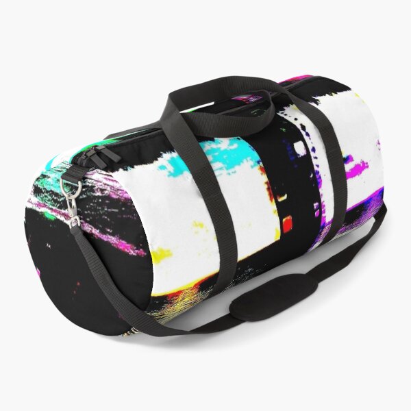 Item preview, Dark Colorful design and pattern designed and sold by SoWavyByrd1.