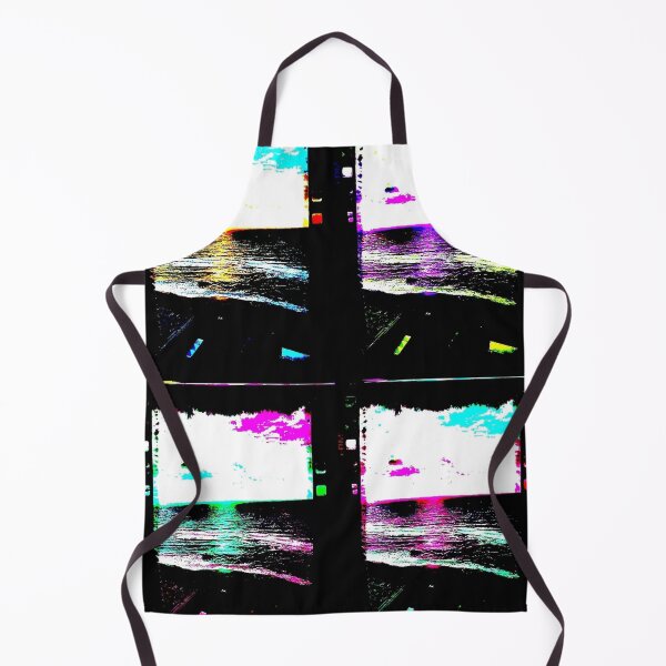 Item preview, Dark Colorful design and pattern designed and sold by SoWavyByrd1.