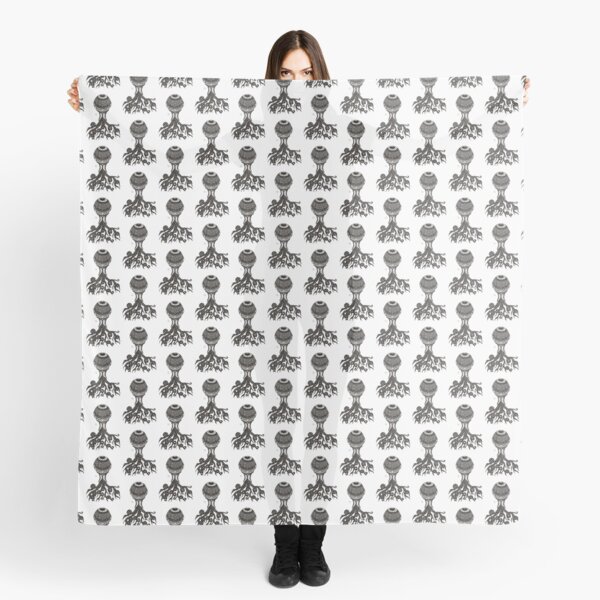 EP MOTIF # 11 Foulard