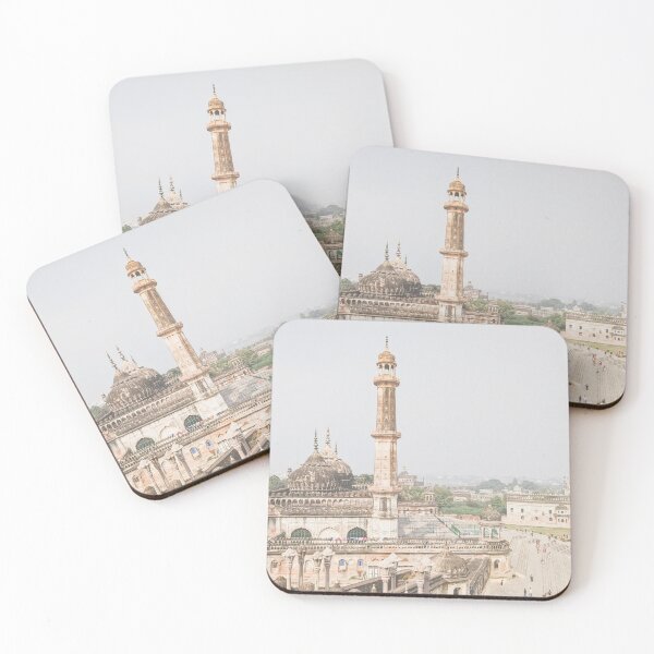 Item preview, Bara Imambara, Lucknow, India #2 designed and sold by ywphotos.