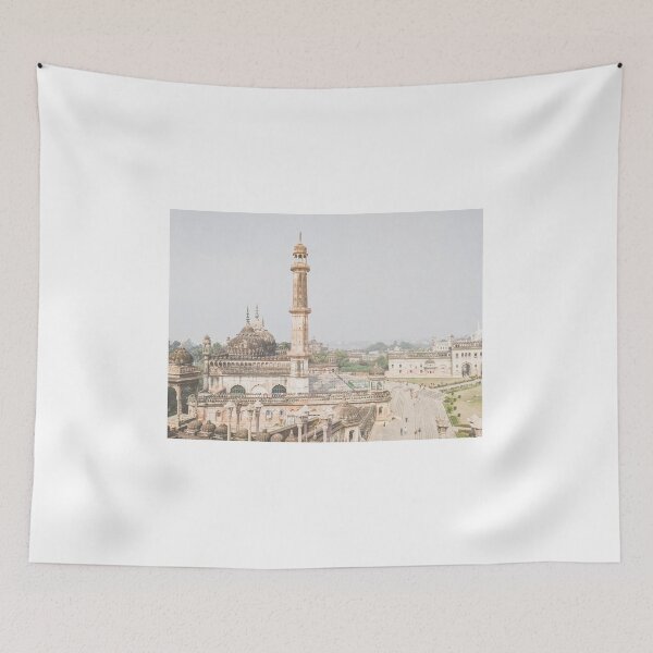 Item preview, Bara Imambara, Lucknow, India #2 designed and sold by ywphotos.