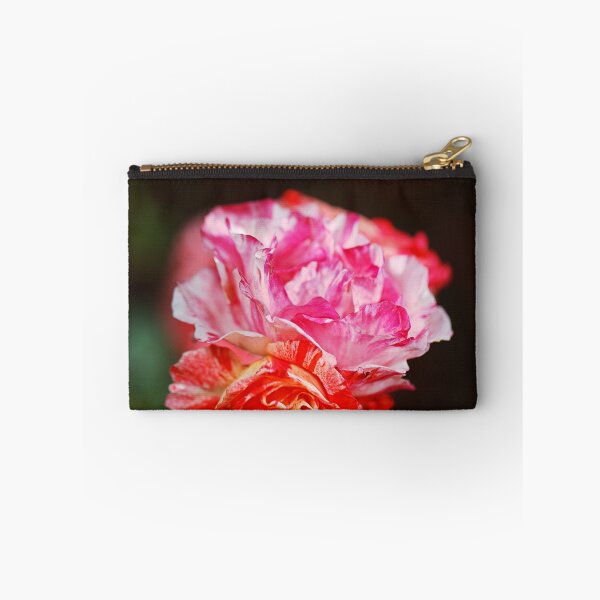 Item preview, Variegated Roses Delightful designed and sold by Joy Watson - Natural Light Photography .