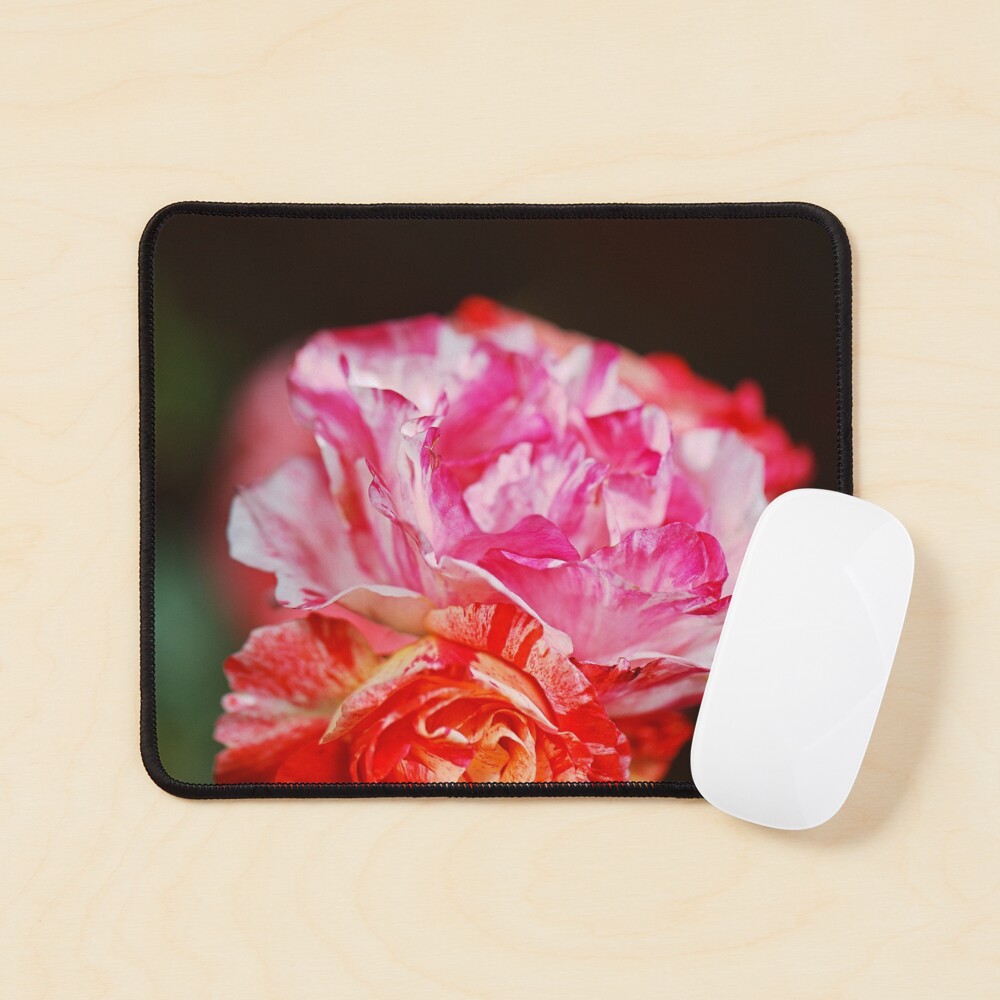 Item preview, Mouse Pad designed and sold by bubbleblue.