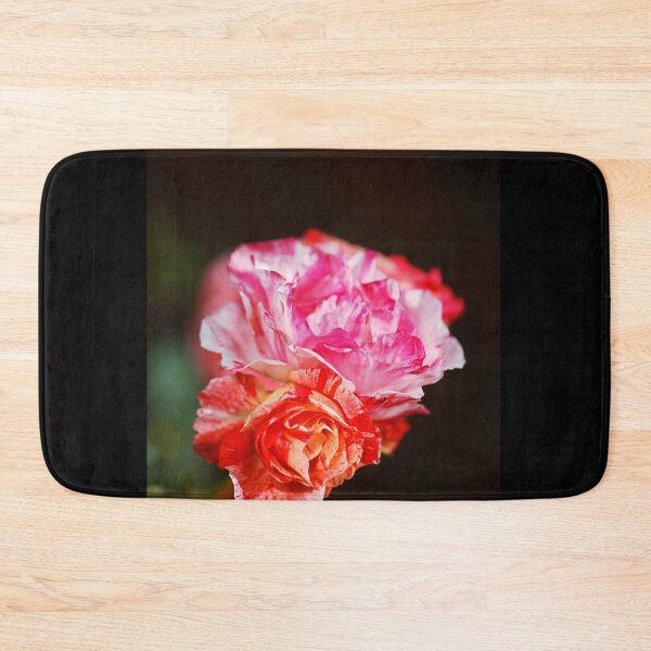 Item preview, Variegated Roses Delightful  designed and sold by Joy Watson - Natural Light Photography .