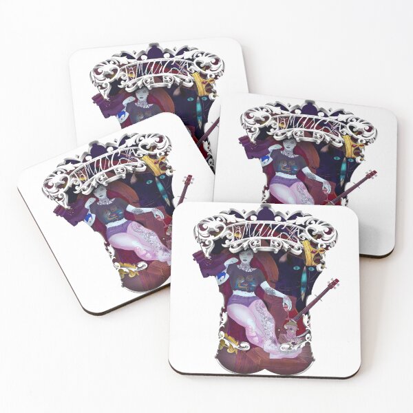 Item preview, The Vampire Queen designed and sold by JakeyTheKid.