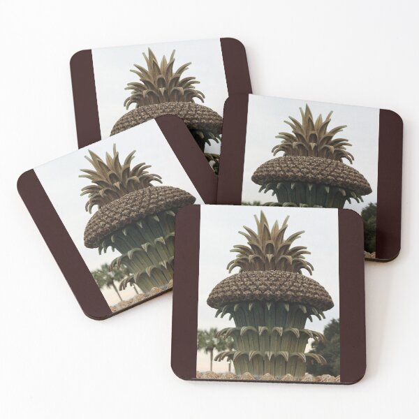 Item preview, The Pineapple Fountain designed and sold by letthefinbegin.