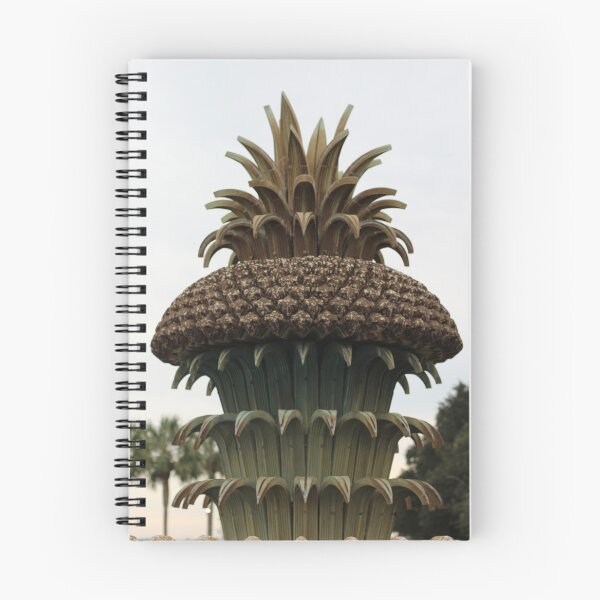Item preview, The Pineapple Fountain designed and sold by letthefinbegin.