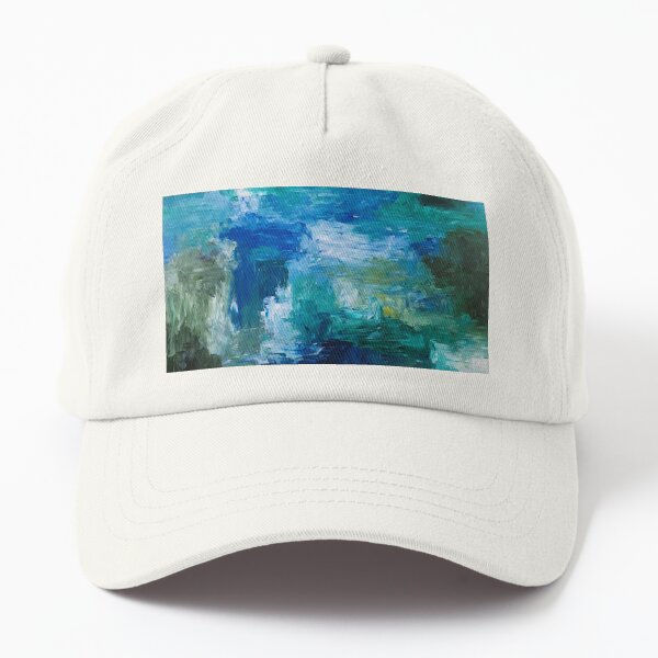 Deep Dive by Banx 150x100cm MC6746 Dad Hat