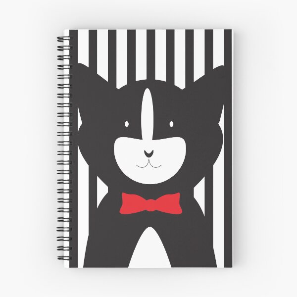 Item preview, Tuxedo Cat designed and sold by Helga Taylor.