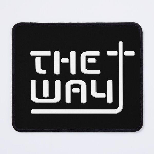 Item preview, The Way designed and sold by bluesurface.