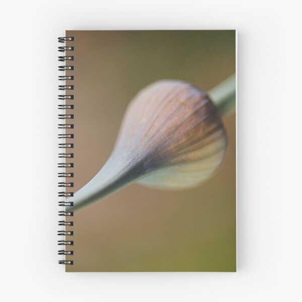 Item preview, Garlic Buds Sword designed and sold by Joy Watson - Natural Light Photography .