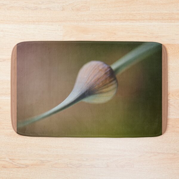 Item preview, Garlic Buds Sword designed and sold by Joy Watson - Natural Light Photography .