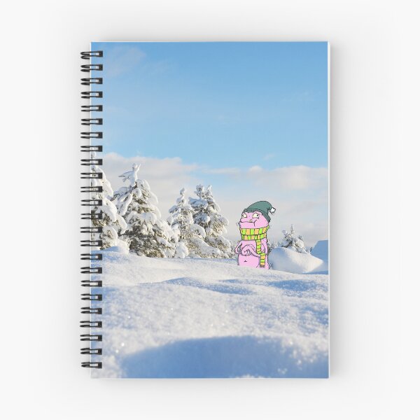 Item preview, A Tad Chilly designed and sold by zigmenthotep.