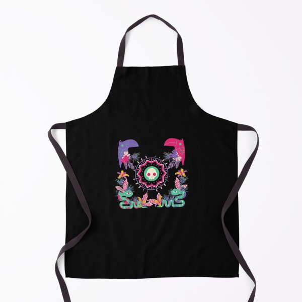 Item preview, Jungle vibe - black designed and sold by MotherOfBears.