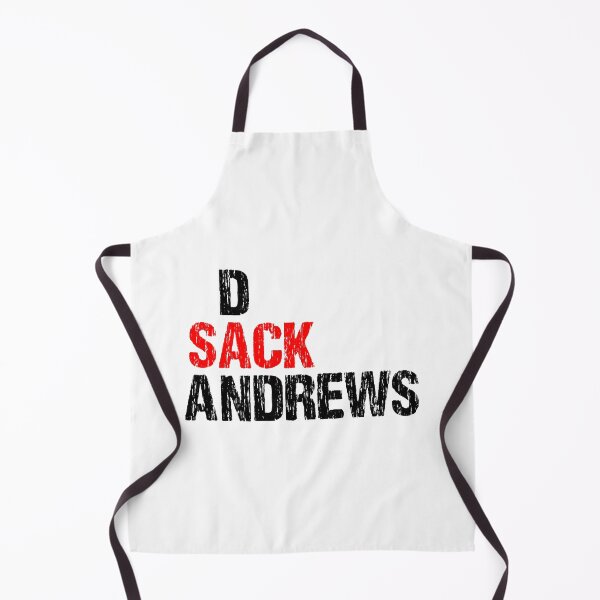 Item preview, SACK DAN ANDREWS designed and sold by DomGDesign.