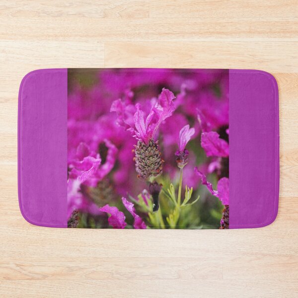 Item preview, Pink Lush  Lavender designed and sold by Joy Watson - Natural Light Photography .