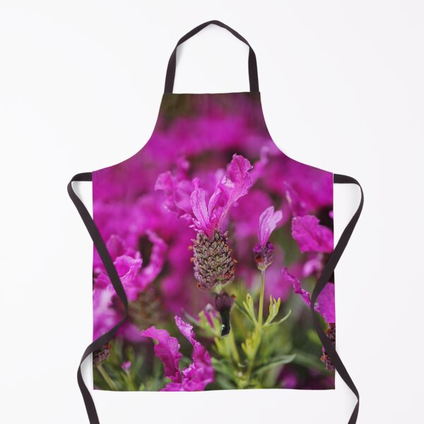 Item preview, Pink Lush Lavender designed and sold by Joy Watson - Natural Light Photography .