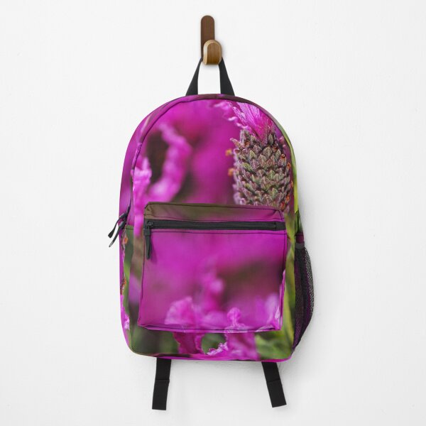 Item preview, Pink Lush Lavender designed and sold by Joy Watson - Natural Light Photography .