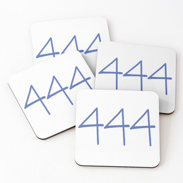 Item preview, 444 designed and sold by syantzer.