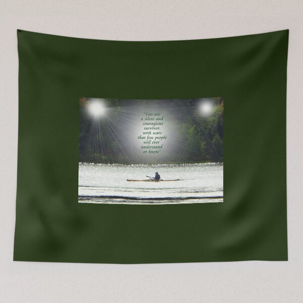 Item preview, Survivor designed and sold by Vaengi.