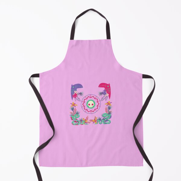 Item preview, Jungle vibe - pink designed and sold by MotherOfBears.
