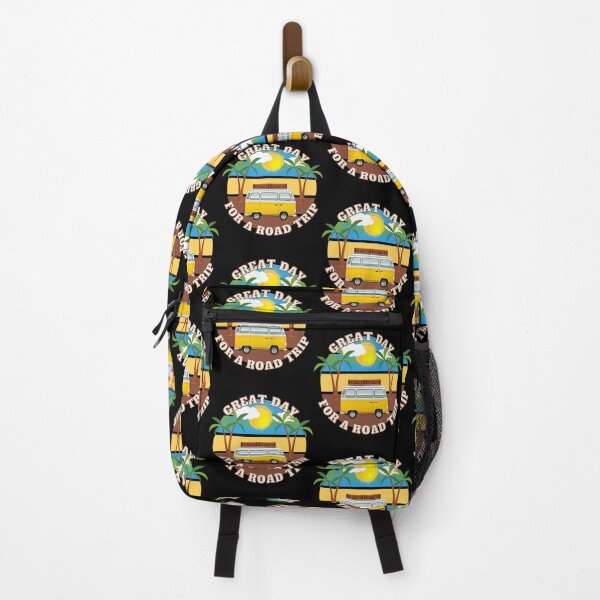Item preview, Great day for a road trip designed and sold by Phoenix-27.