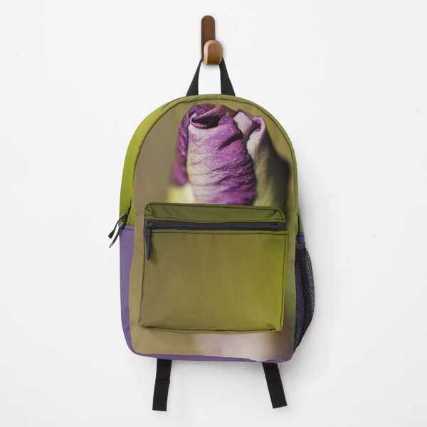 Item preview, The Short Iris Bud  designed and sold by Joy Watson - Natural Light Photography .