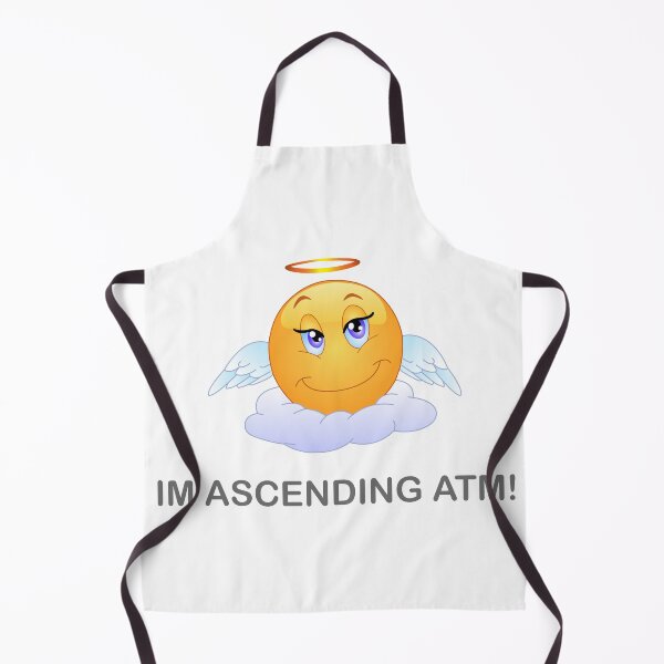 Item preview, Im Ascending ATM designed and sold by Bennymp.