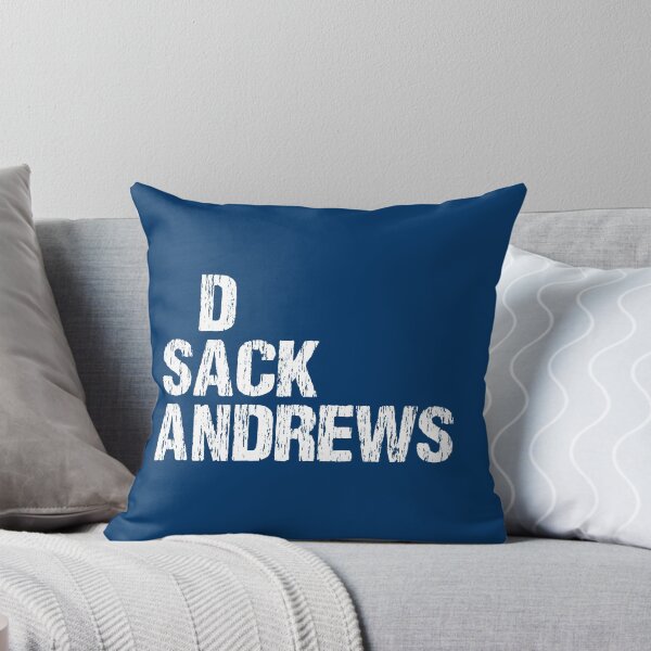 Item preview, SACK DAN ANDREWS designed and sold by DomGDesign.