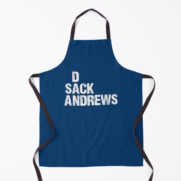 Item preview, SACK DAN ANDREWS designed and sold by DomGDesign.