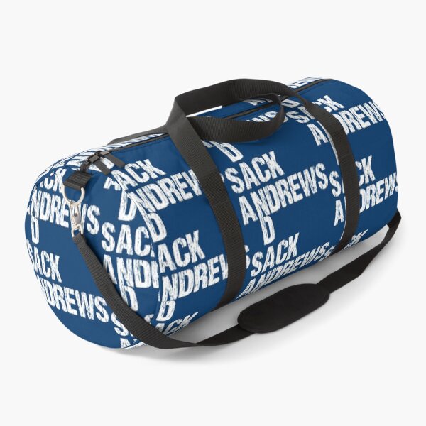 Item preview, SACK DAN ANDREWS designed and sold by DomGDesign.