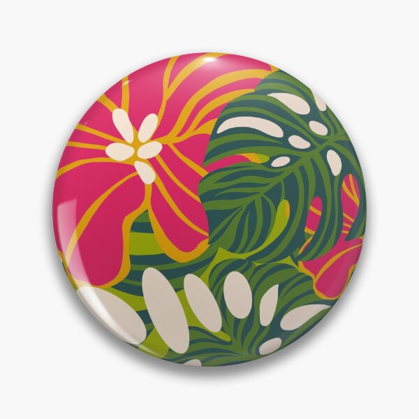 Item preview, Bloom Lush  designed and sold by InkByJennifer.