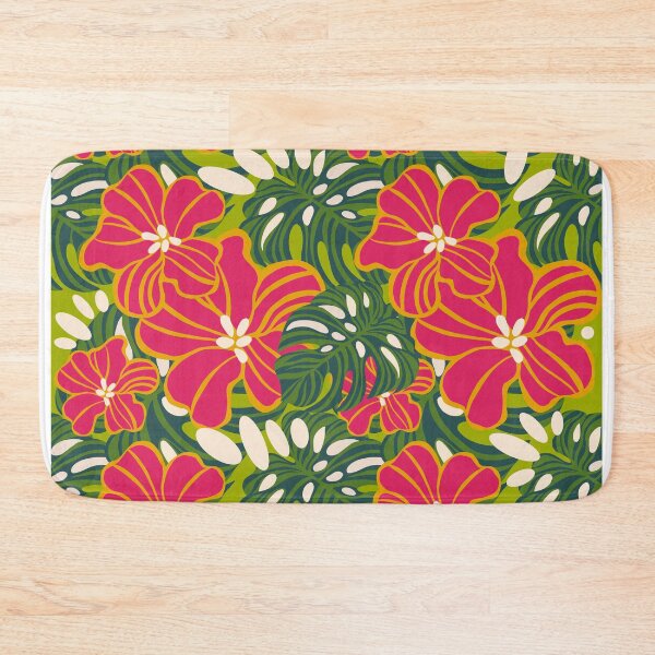 Item preview, Bloom Lush  designed and sold by InkByJennifer.