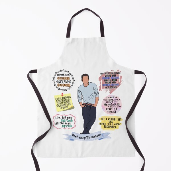Item preview, Nick miller  designed and sold by swanspirate520.