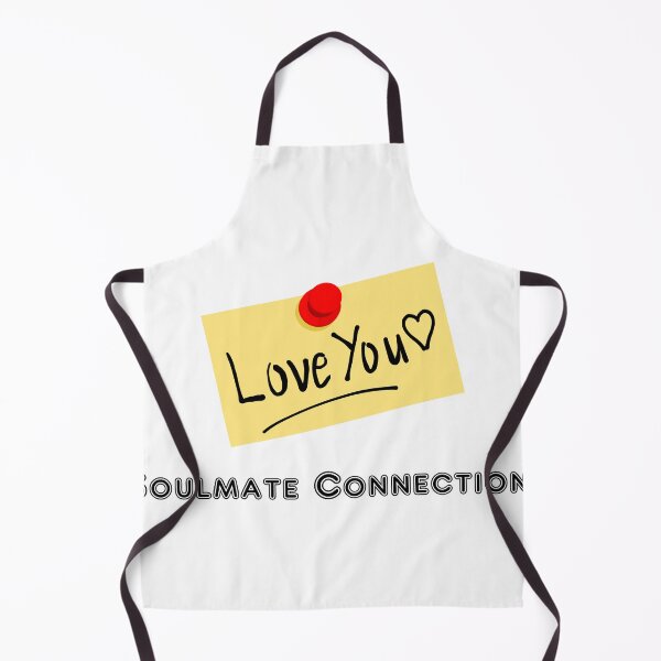 Item preview, Soulmate Connection - Love You designed and sold by Bennymp.