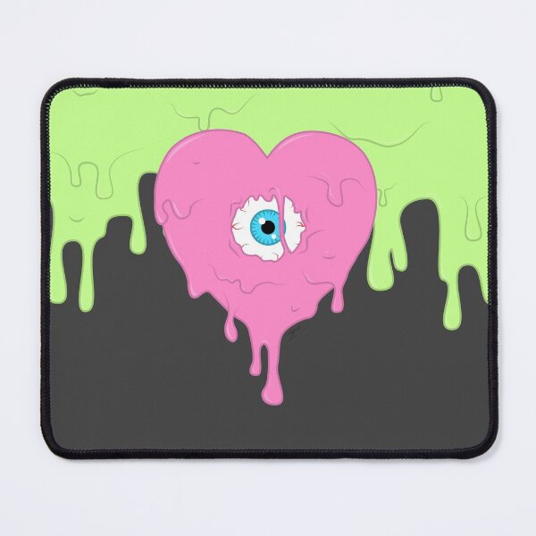 Item preview, Glob of Meltin' Love designed and sold by zigmenthotep.