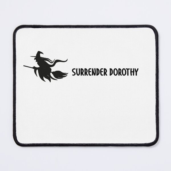 Item preview, Surrender Dorothy designed and sold by Specialstace83.