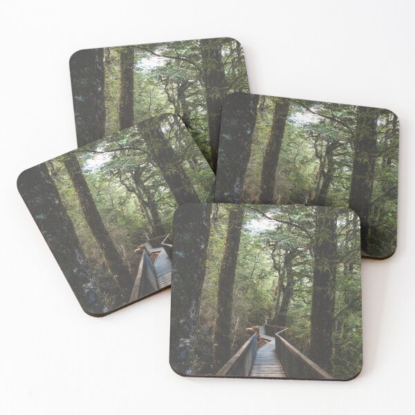 Item preview, Forest Path designed and sold by JoshuaSmall.