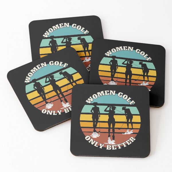 Item preview, Women golf. Only better. designed and sold by Phoenix-27.