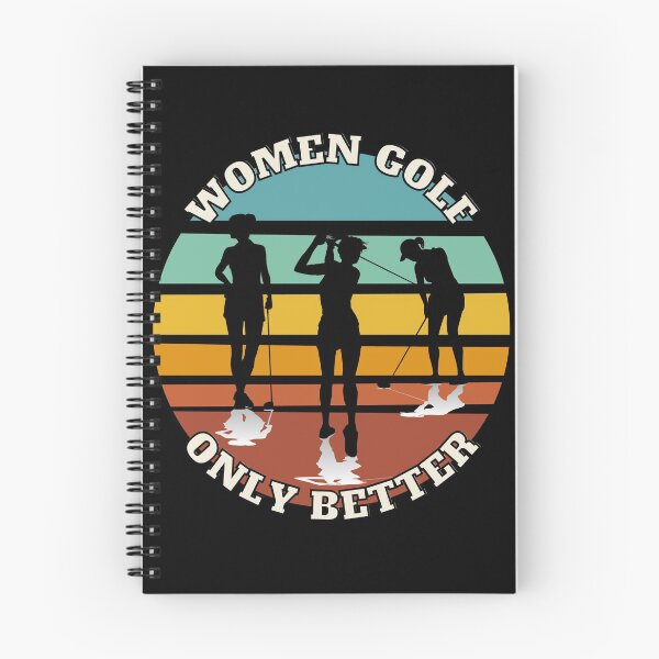 Item preview, Women golf. Only better. designed and sold by Phoenix-27.