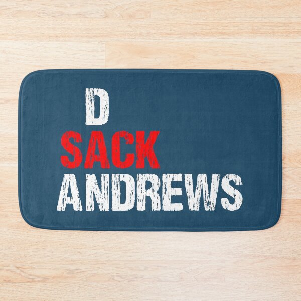 Item preview, SACK DAN ANDREWS designed and sold by DomGDesign.