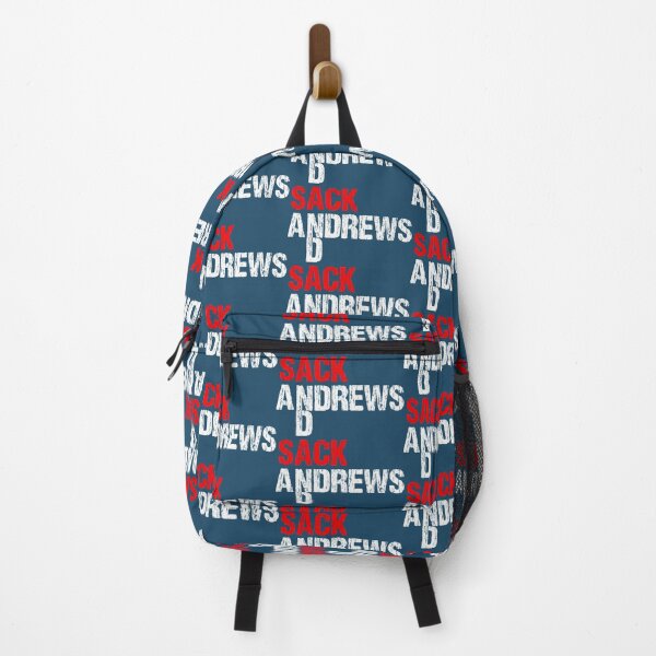 Item preview, SACK DAN ANDREWS designed and sold by DomGDesign.