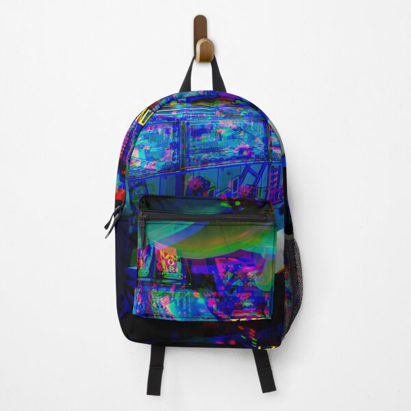 Item preview, Retro Arcade Distorted designed and sold by NevilleNoFriend.