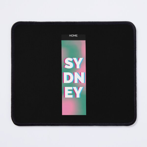 Item preview, Sydney designed and sold by StarsForgers.