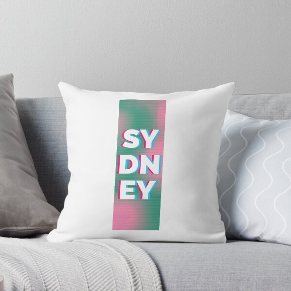 Item preview, Sydney designed and sold by StarsForgers.