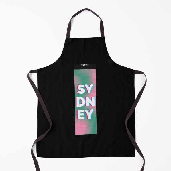 Item preview, Sydney designed and sold by StarsForgers.