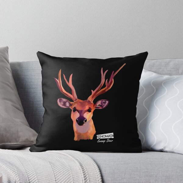 Item preview, Swamp Deer designed and sold by Kenomata.