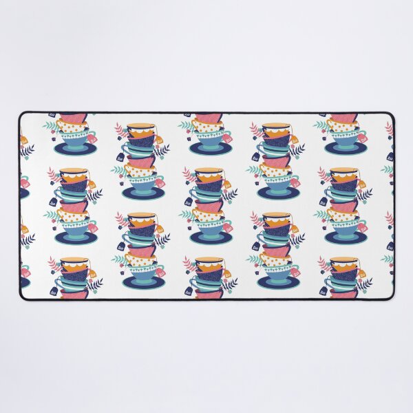 Item preview, Tea Cup Stack designed and sold by ToATeaGifts.
