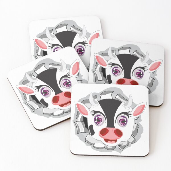 Item preview, Farmer Cow Animal Gift Idea designed and sold by Dr.YesOrNo.