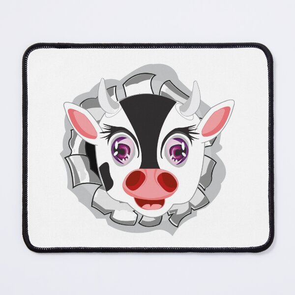 Item preview, Farmer Cow Animal Gift Idea designed and sold by Dr.YesOrNo.